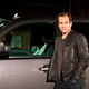 Illustration for article titled Don't Touch Will Arnett's GMC Pickup